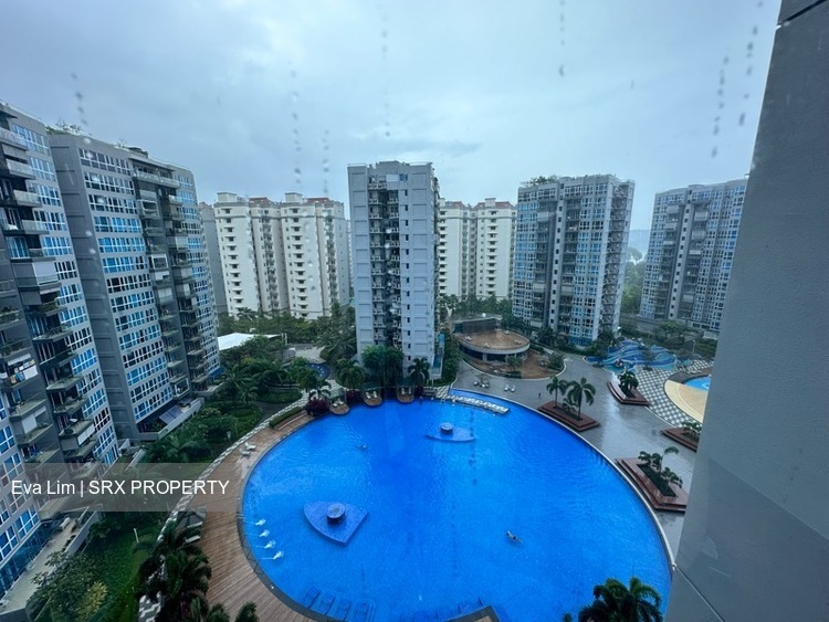 Waterview (D18), Condominium #582470801